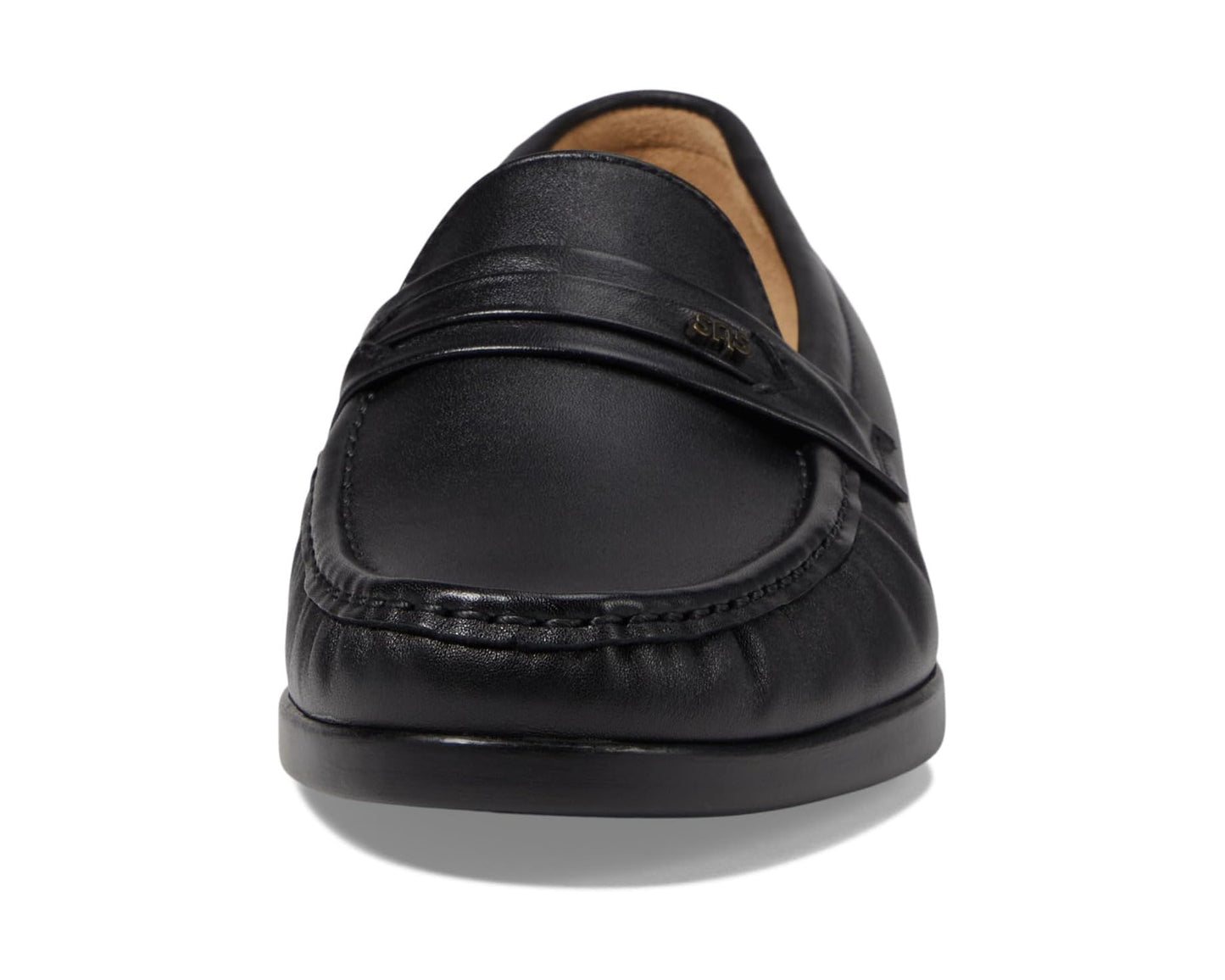 Men's SAS Ace Slip On Comfort Loafer Black