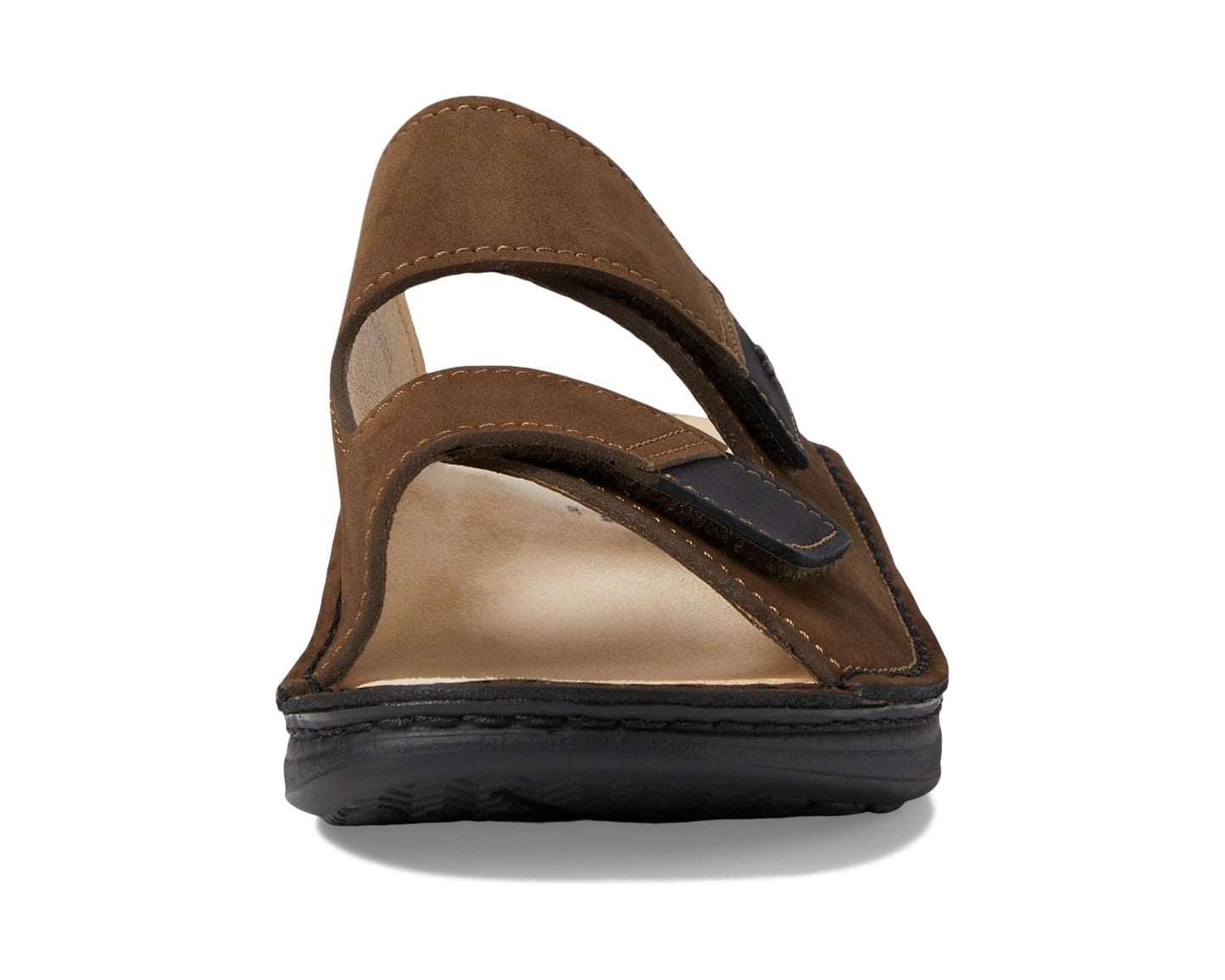 Men's Finn Comfort Psara Chest/Black Oilbuck/Buggy
