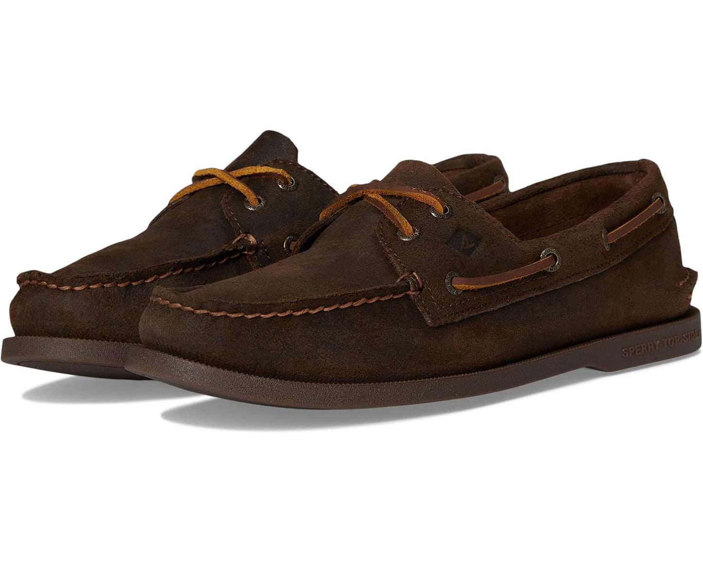 Men's Sperry Ao 2 Eye Mm Other Green