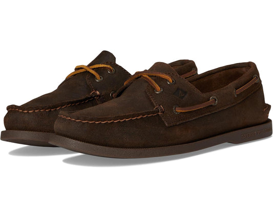 Men's Sperry Ao 2 Eye Mm Other Green