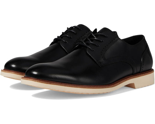 Men's Stacy Adams Wescott Lace-Up Black