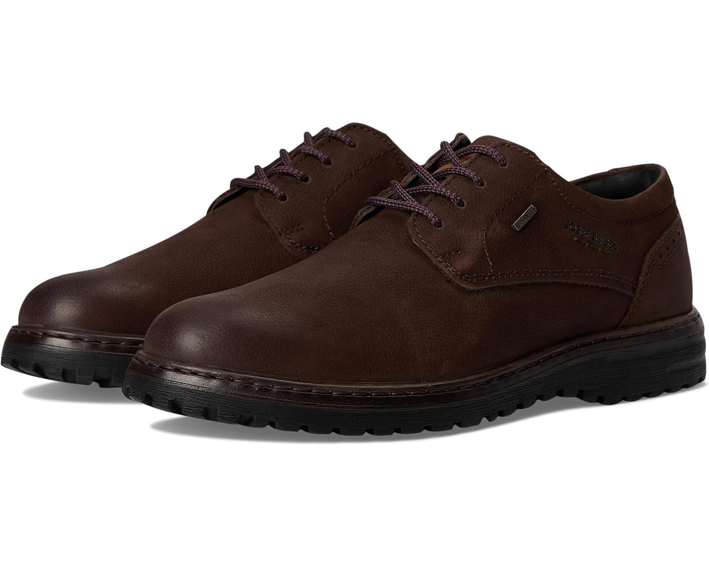 Men's Josef Seibel Erroll 50 Moro