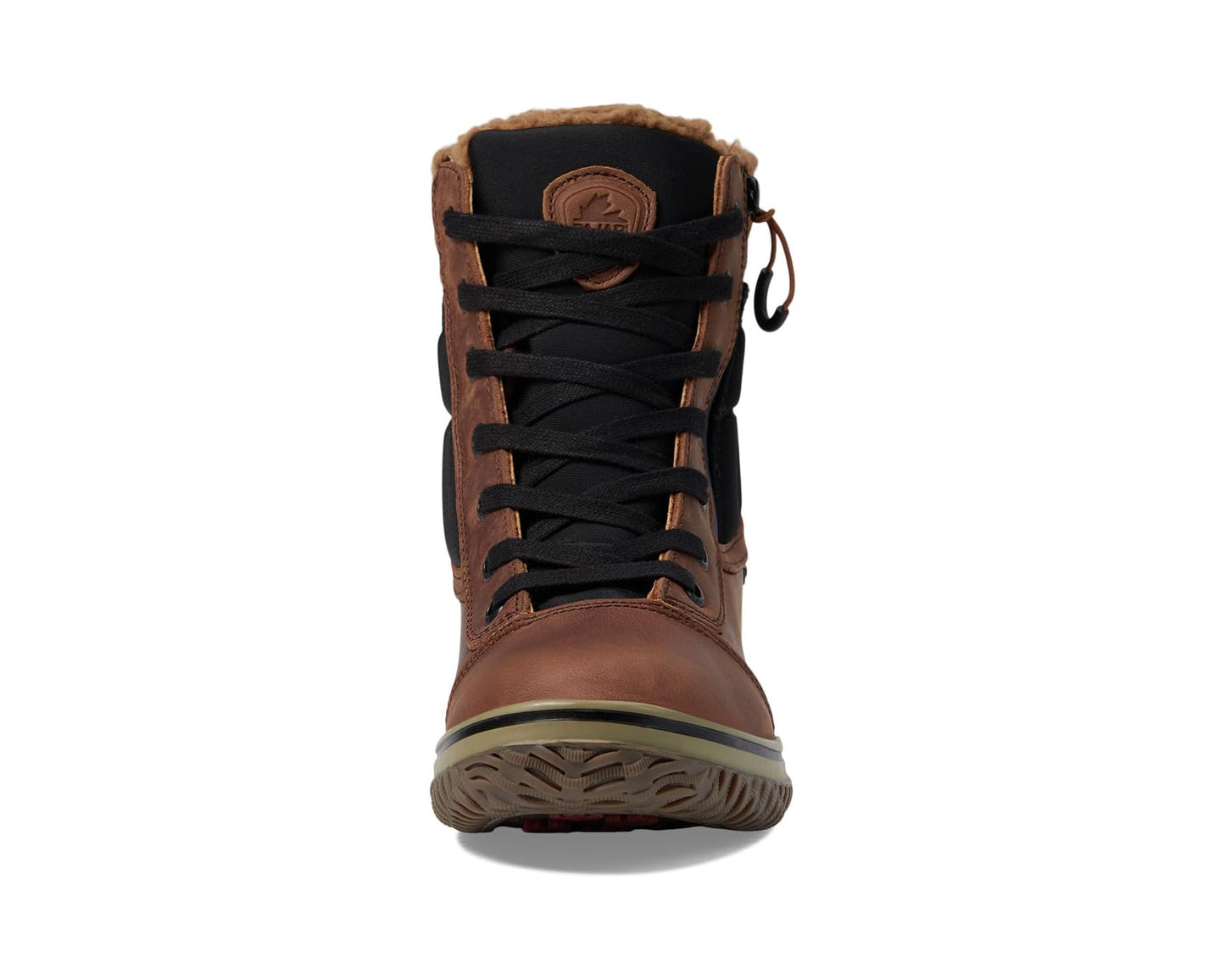 Men's Pajar CANADA Trooper 3.0 Cognac/Black