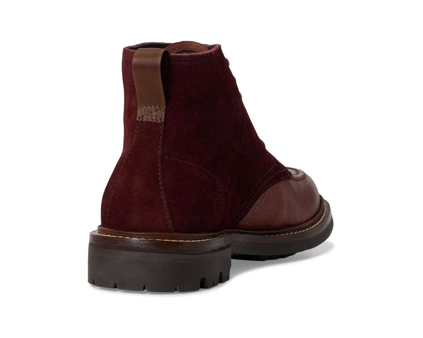 Men's Taft Darcey Chili