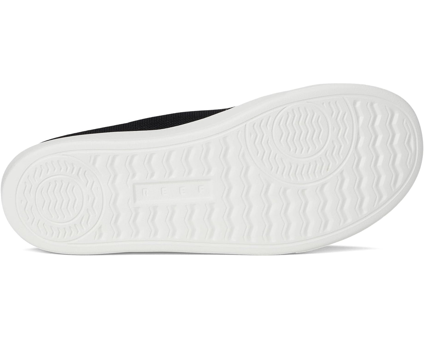 Men's Reef Terramar Black