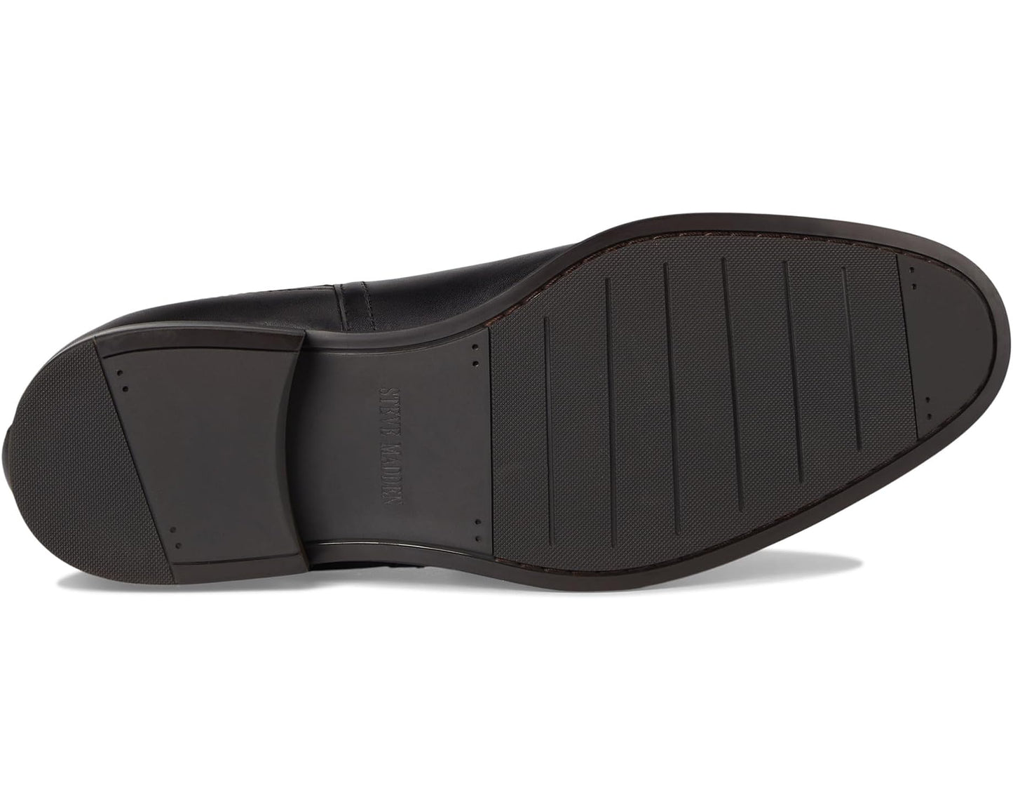 Men's Steve Madden Montreaux Black