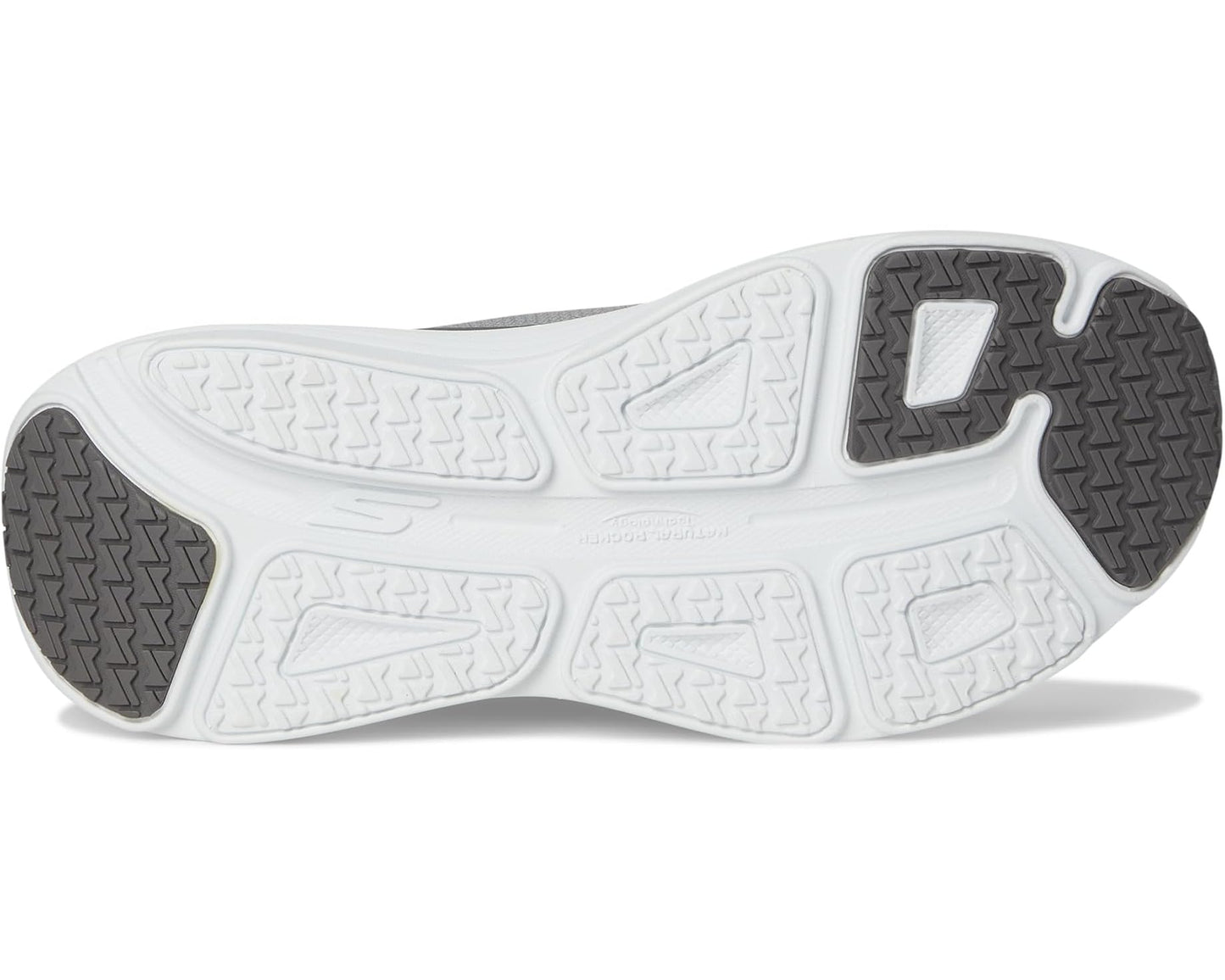 Men's SKECHERS Max Cushioning Endeavour Sarasota Gray