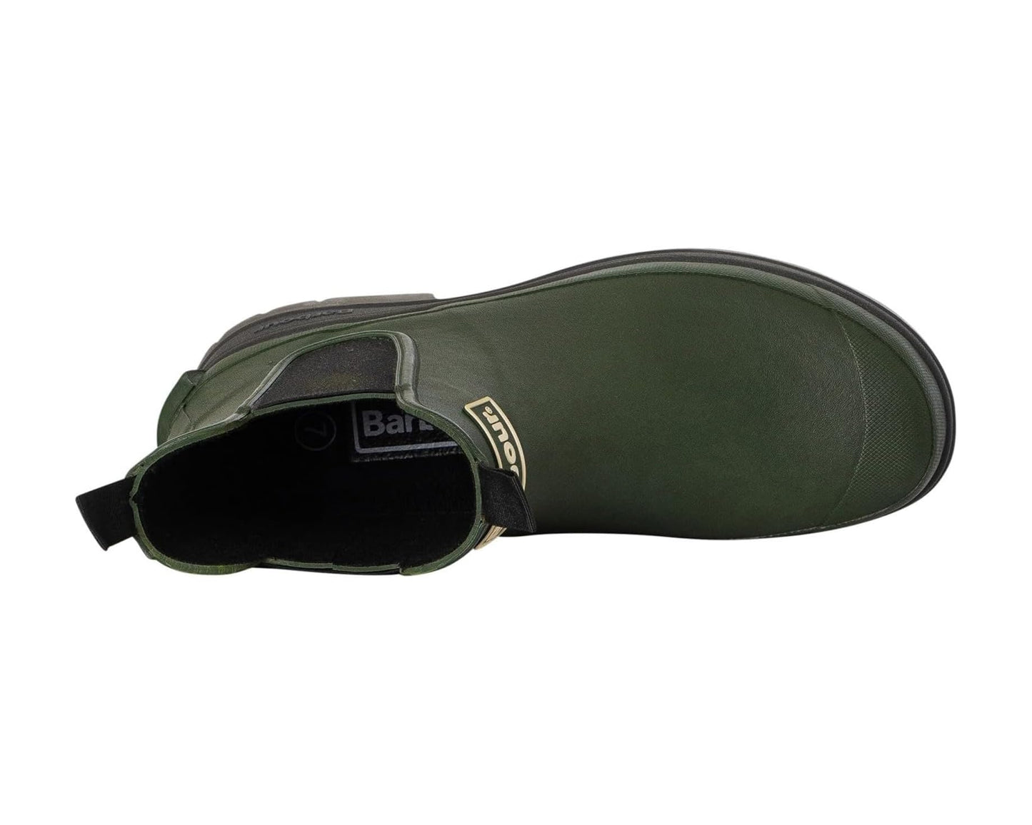 Men's Barbour Barbour Nimbus Olive