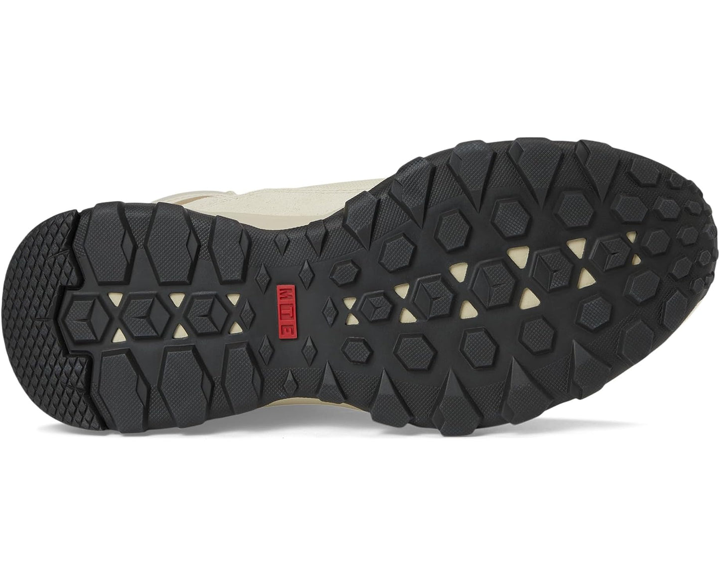 Unisex Vans FU MTE™ Crestline Waterproof Coral Sands