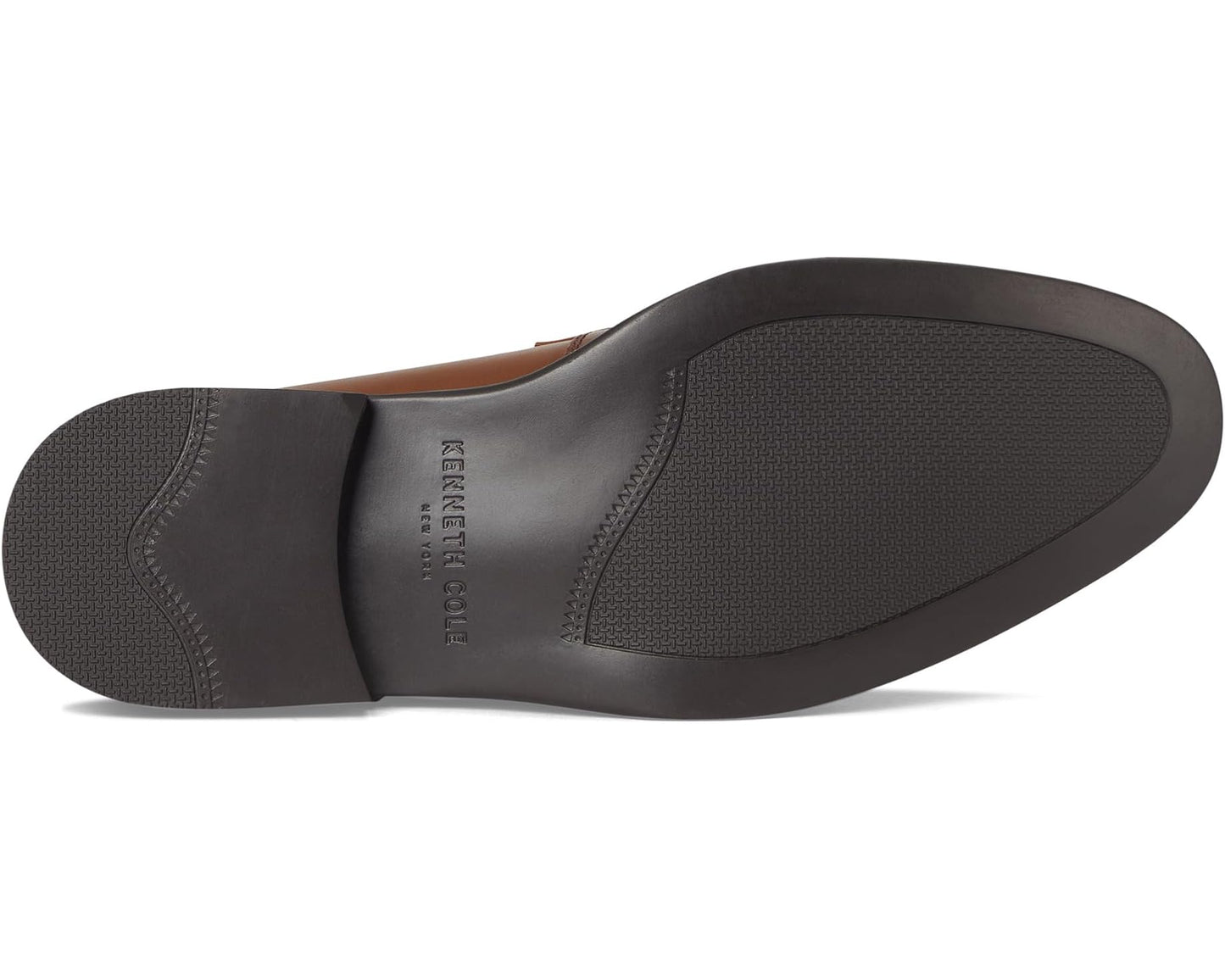Men's Kenneth Cole Armand Medium Brown