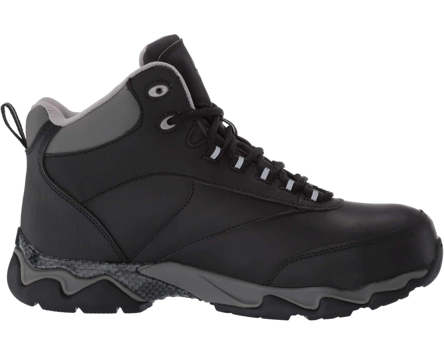 Men's Reebok Work Beamer Black