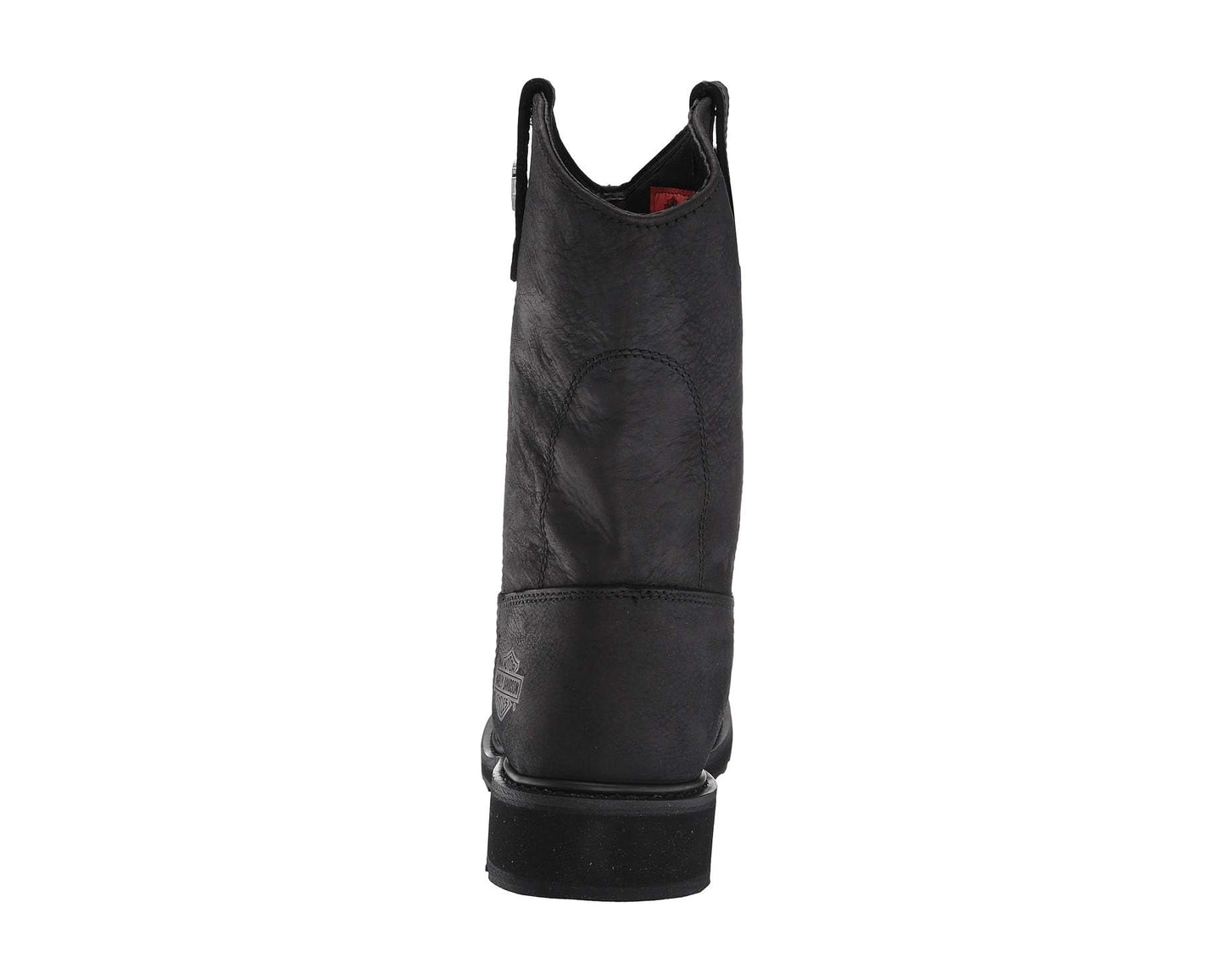 Men's Harley-Davidson Altman Composite Toe Black