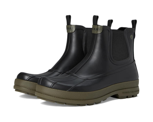 Men's Sperry Cold Bay Chelsea Black