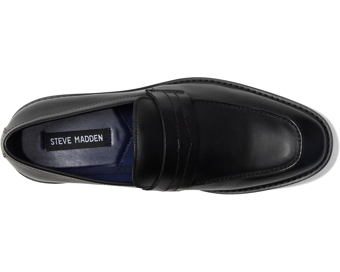 Men's Steve Madden Mammoth Black