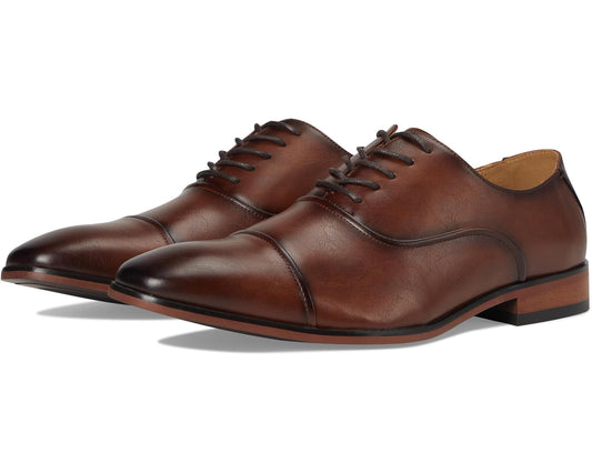 Men's Tommy Hilfiger Saylor Cognac