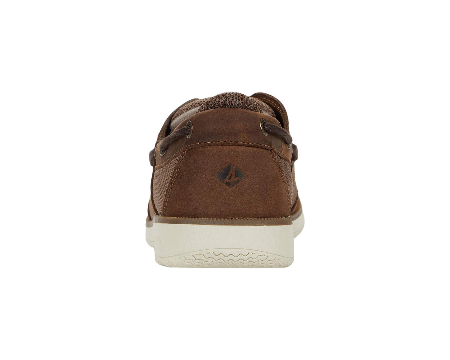 Men's Sperry Surveyor 2-Eye Dark Brown 1