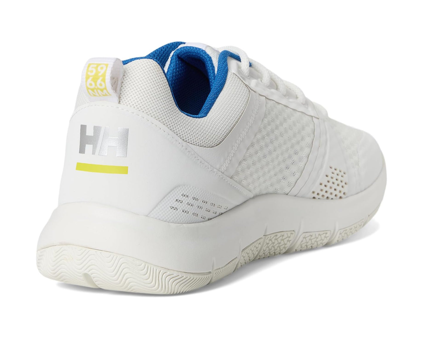 Men's Helly Hansen Skagen F-1 Offshore White