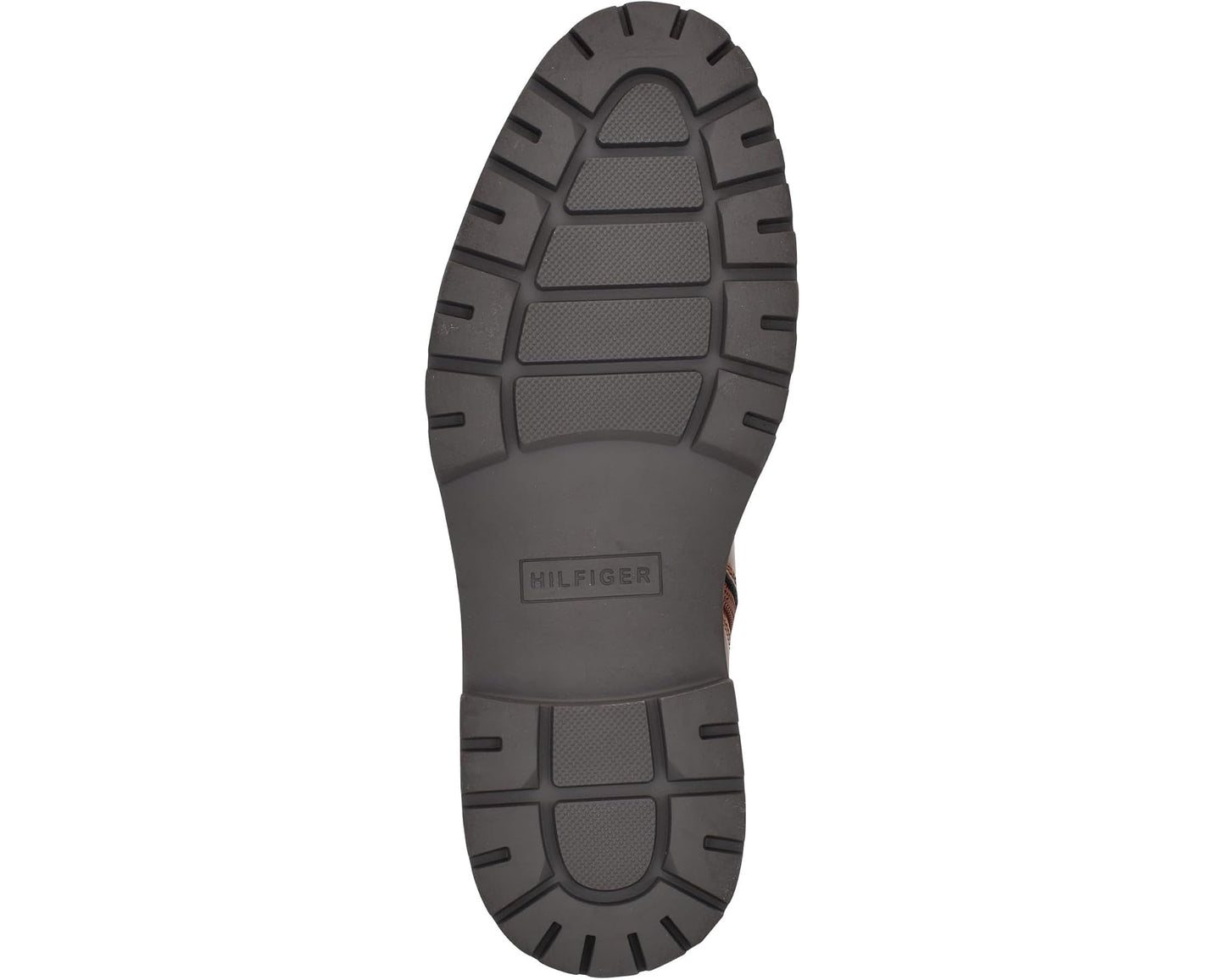 Men's Tommy Hilfiger Oregon Cognac