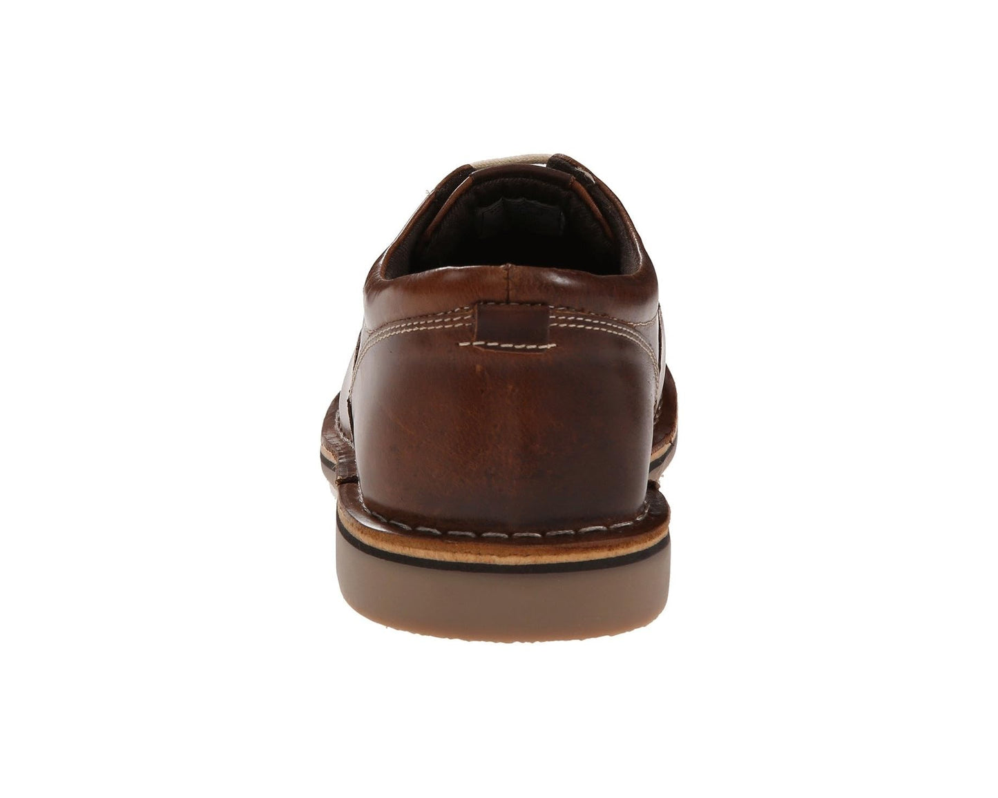 Men's Steve Madden Harpoon - Extended Sizes Wood