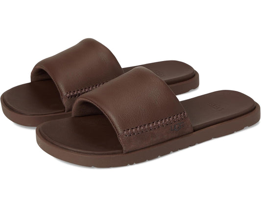 Men's UGG Seasdie II slide Luggage