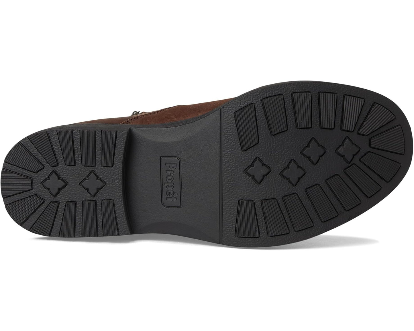 Men's Propet Tanner Brown