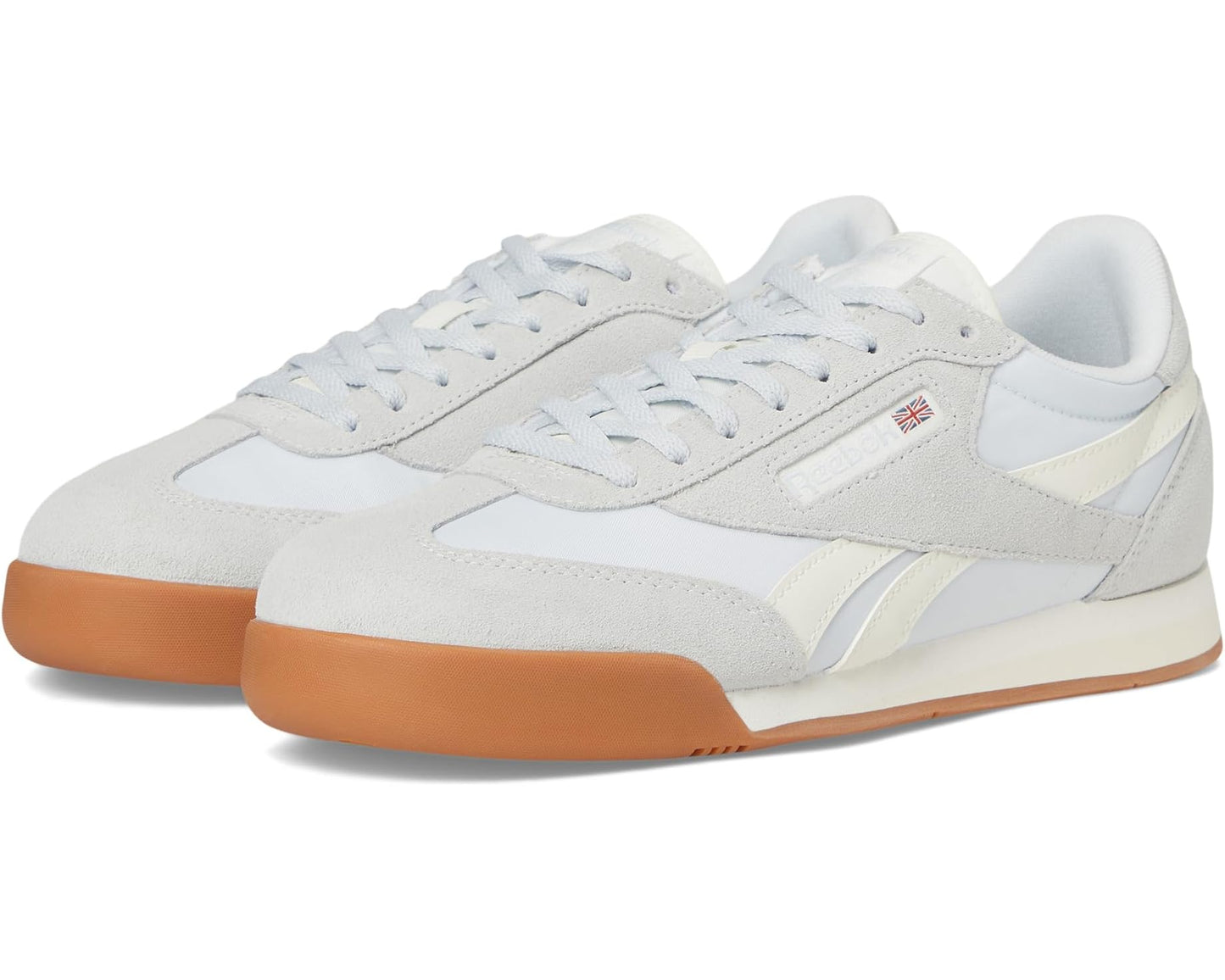 Unisex Reebok Lifestyle Campio XT Moon/Moon/Chalk