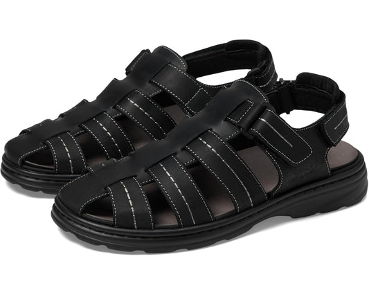 Men's Propet Hunter Black