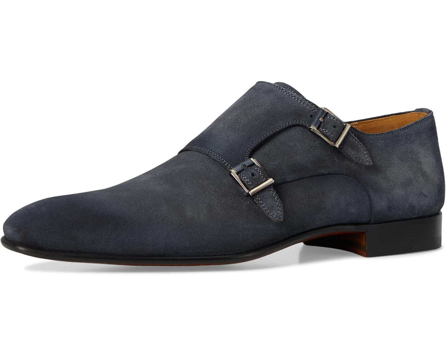 Men's Magnanni 23037-00 Indigo Suede
