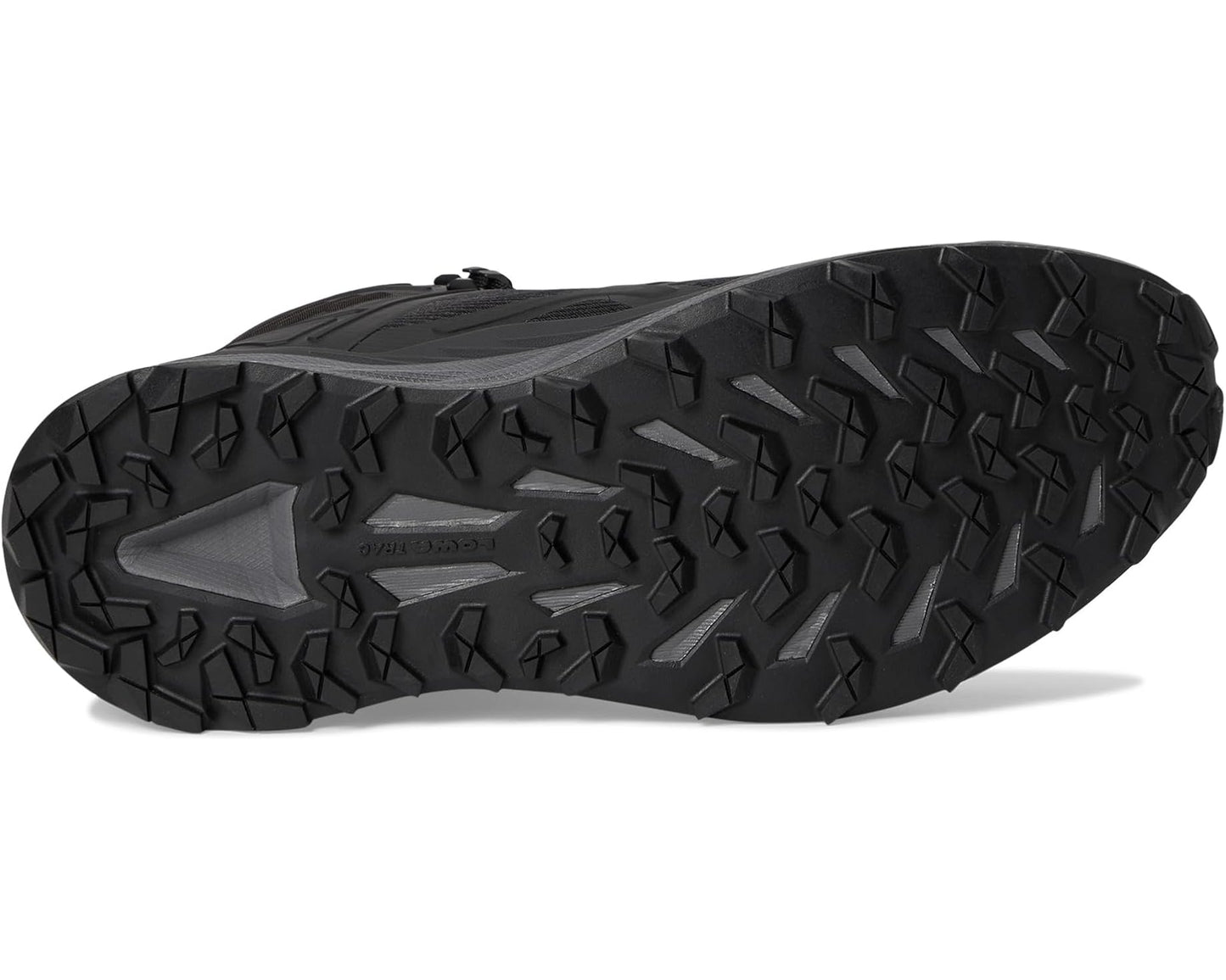 Men's Lowa Fortux GTX QC Black
