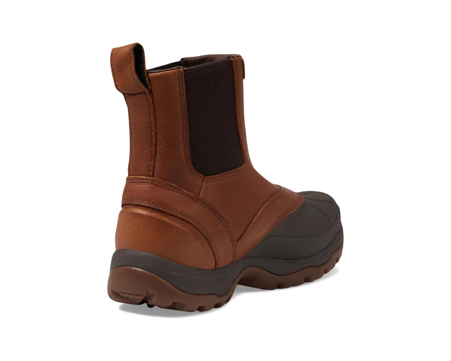 Men's L.L.Bean Storm Chaser Chelsea Boots Oakwood