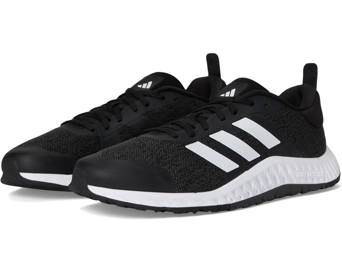 Unisex adidas Everyset Core Black/Footwear White/Footwear White