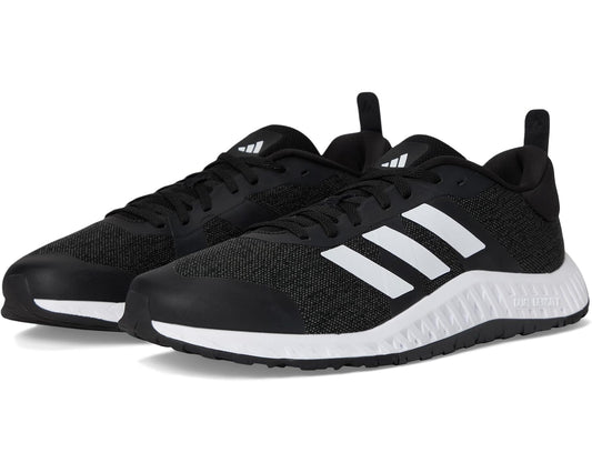 Unisex adidas Everyset Core Black/Footwear White/Footwear White