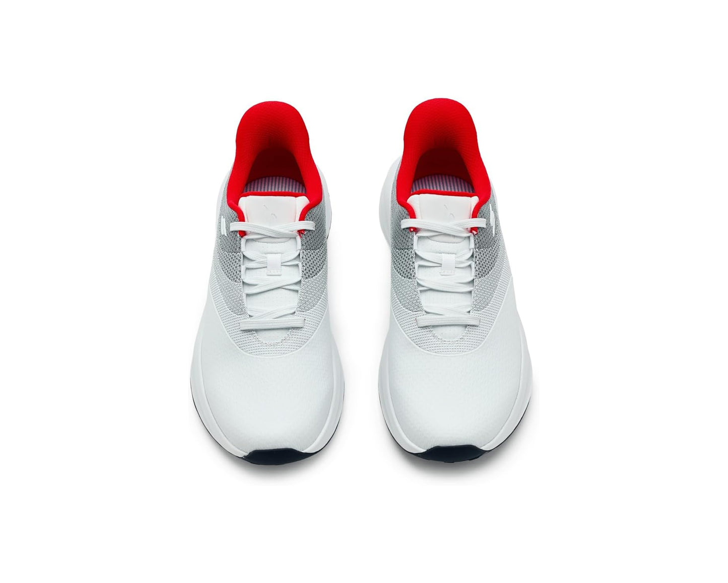 Men's Skechers GO GOLF Flow SI White/Navy/Red