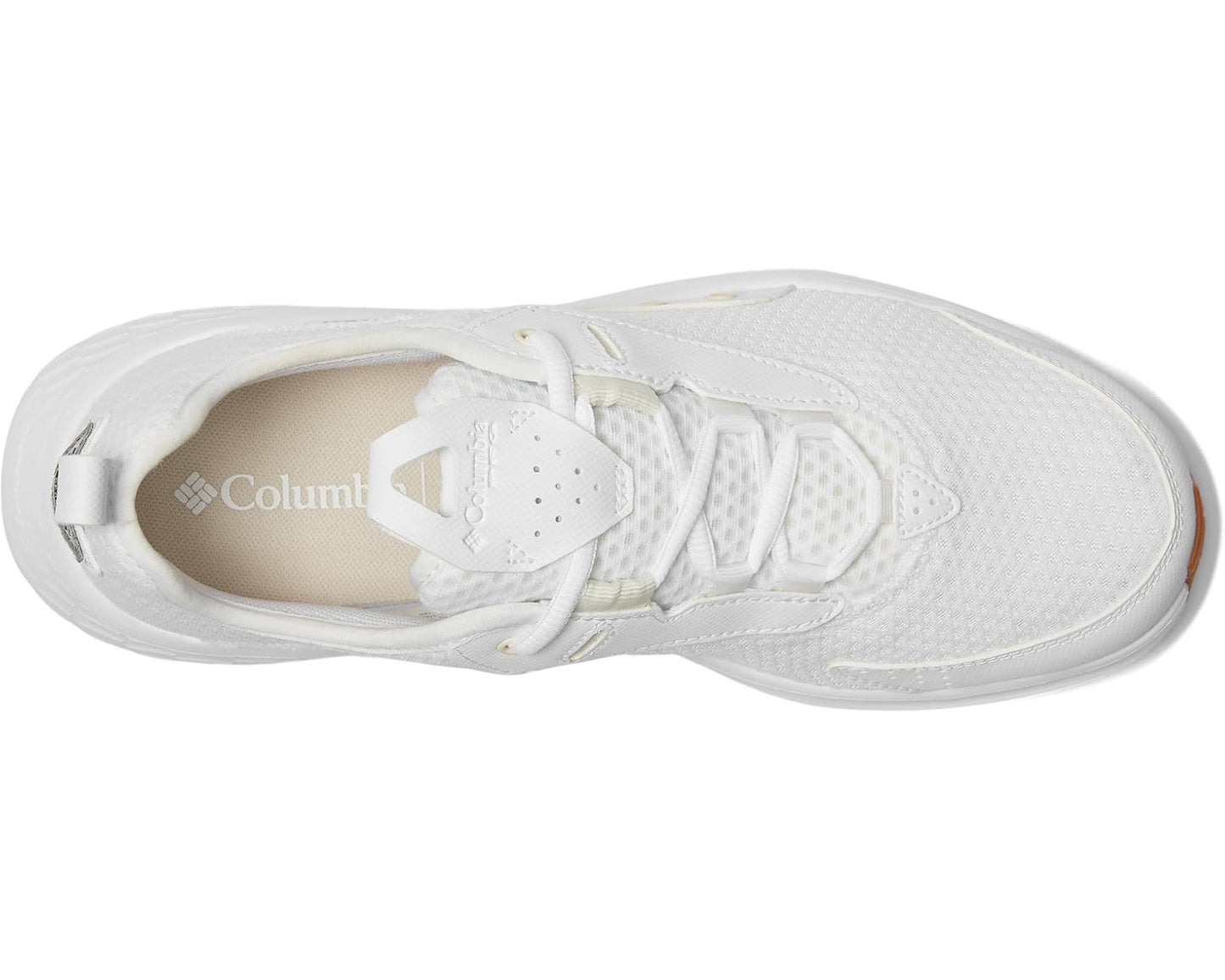 Men's Columbia Castback™ PFG White/Stone