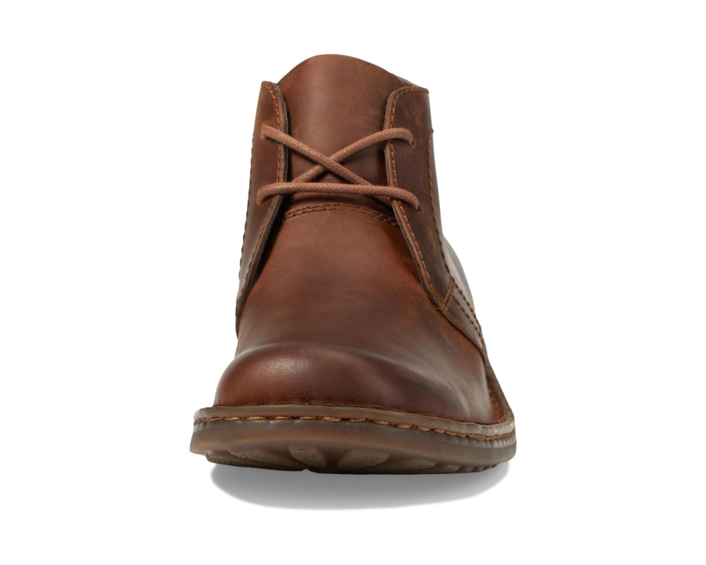Men's Born Harrison Brown Full Grain