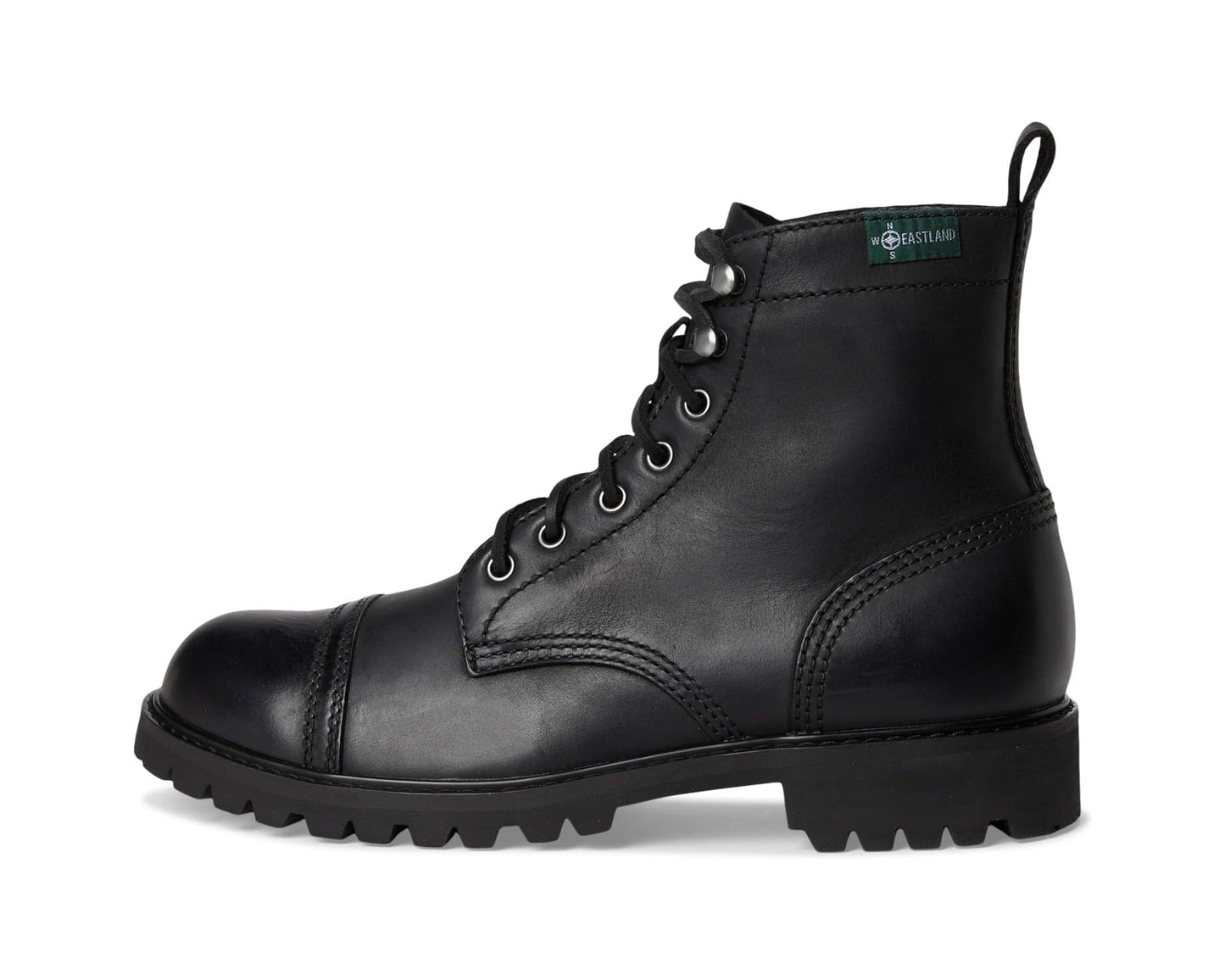 Men's Eastland 1955 Edition Ethan 1955 Black