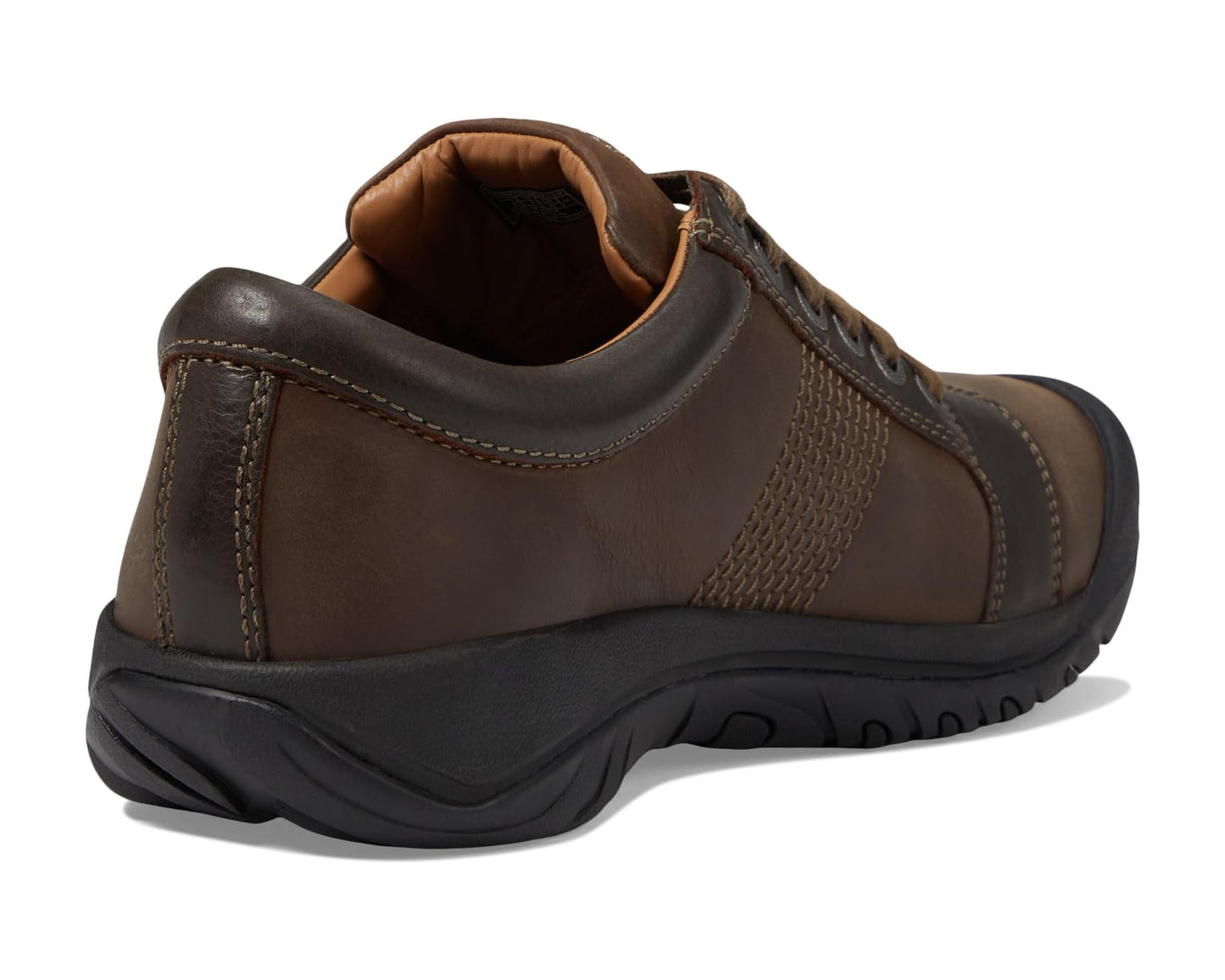 Men's KEEN Austin Chocolate Brown