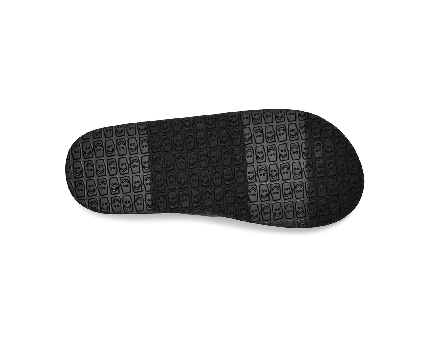 Men's Sanuk You Got My Back Soft Top Hemp Dark Grey