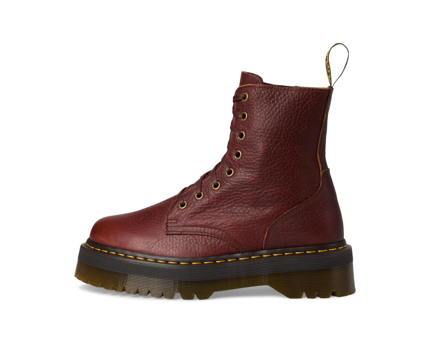 Unisex Dr. Martens Jadon Cashew