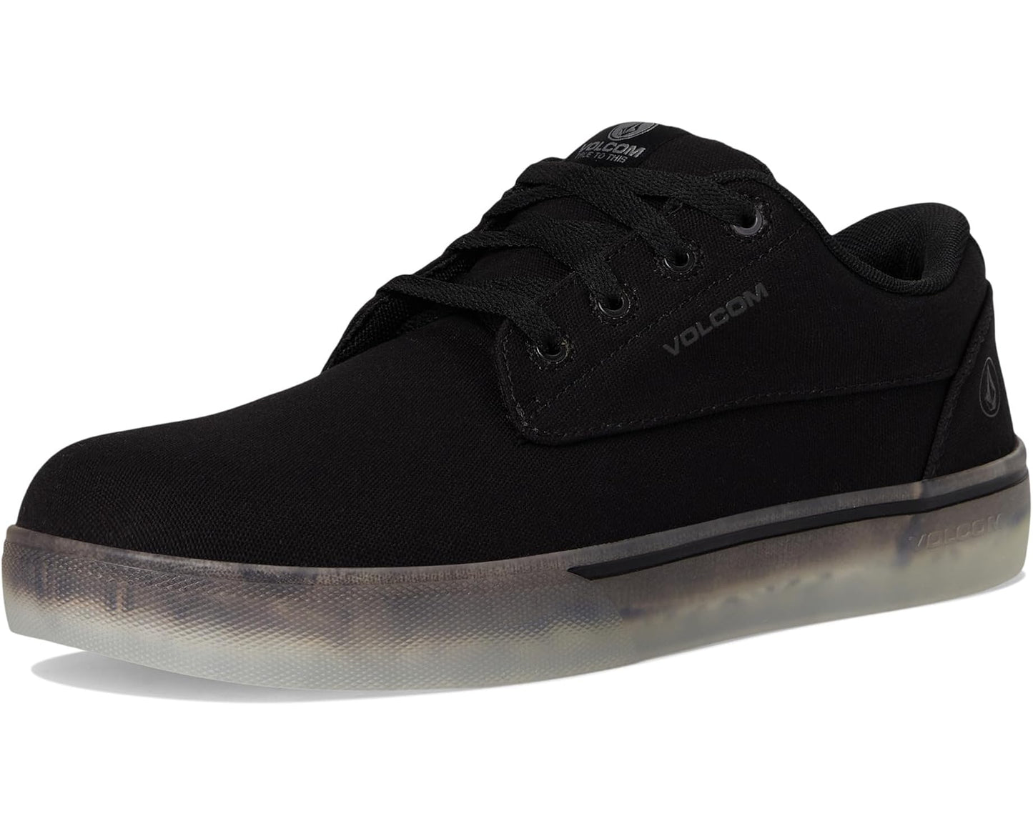 Men's Volcom Volcom True Black