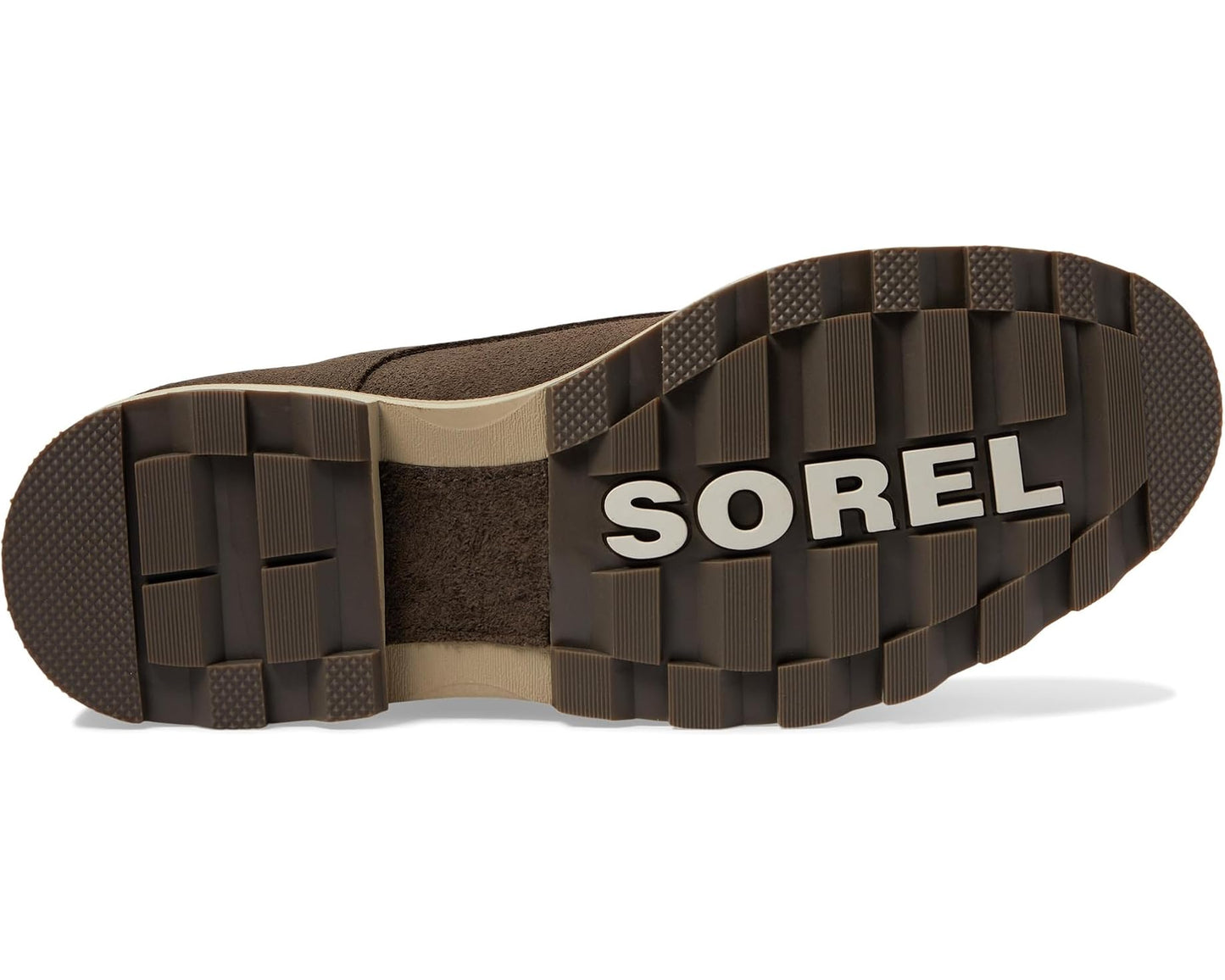 Men's SOREL Madson™ II Chukka Waterproof Major