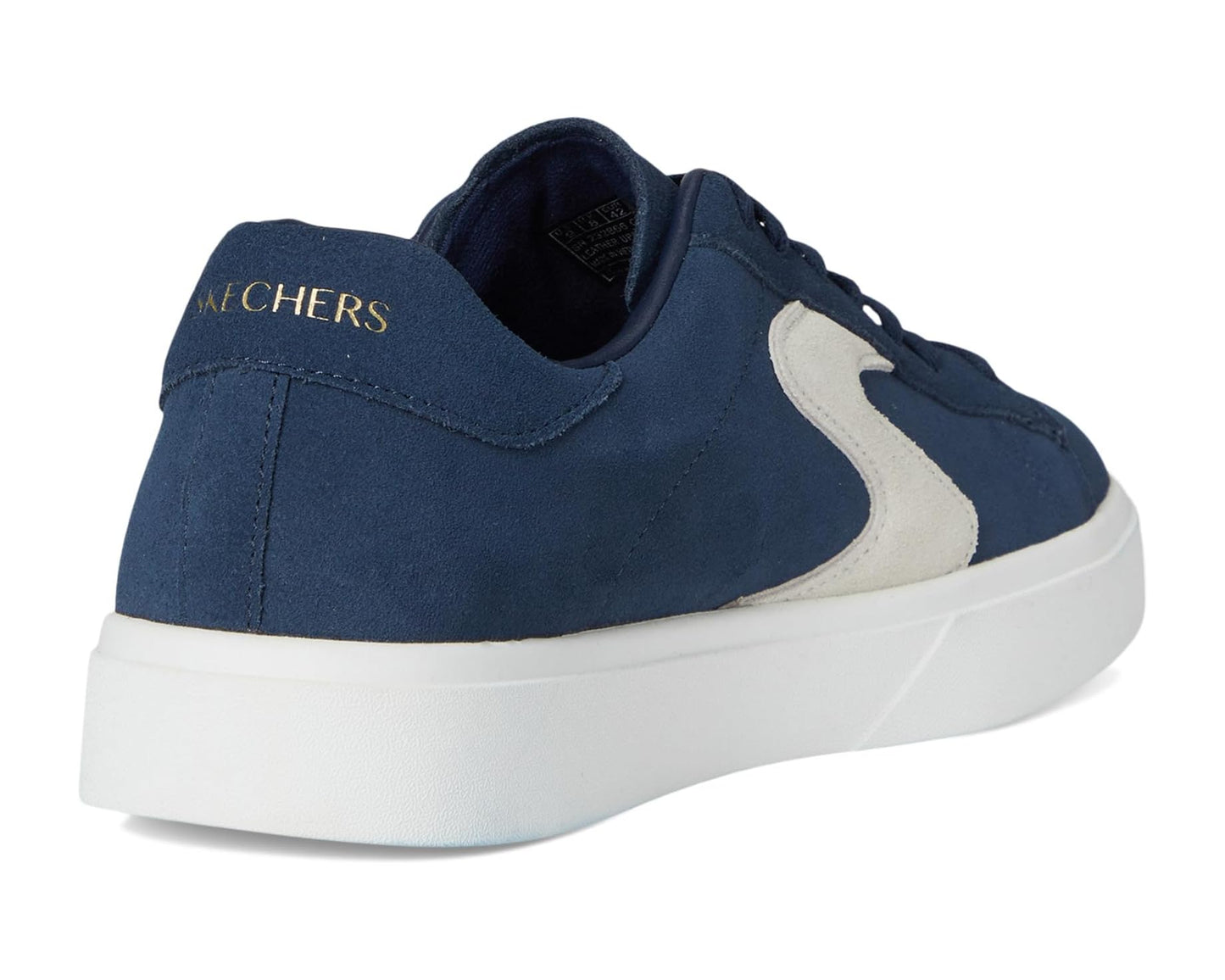 Men's SKECHERS Eden Lx Navy