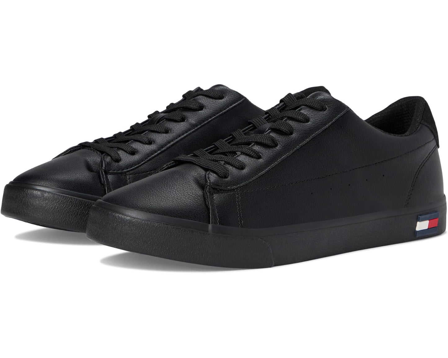 Men's Tommy Hilfiger Risher Black/Black