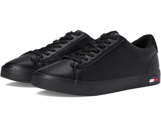 Men's Tommy Hilfiger Risher Black/Black