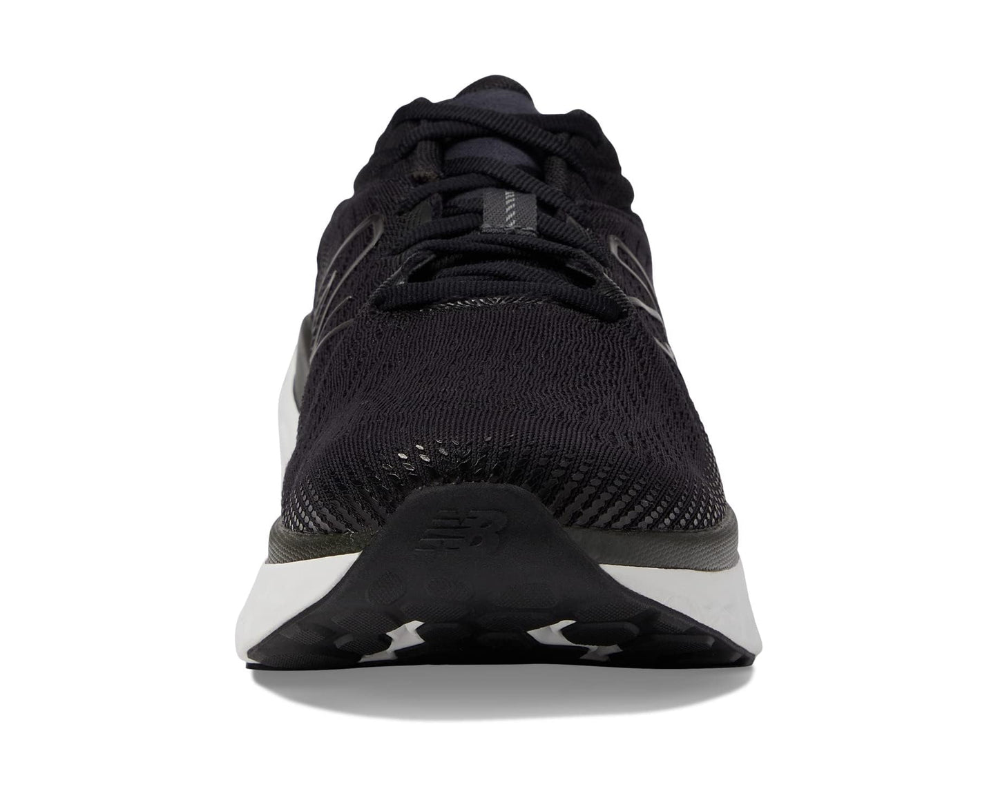 Men's New Balance Fresh Foam 840v1 Blacktop/Black