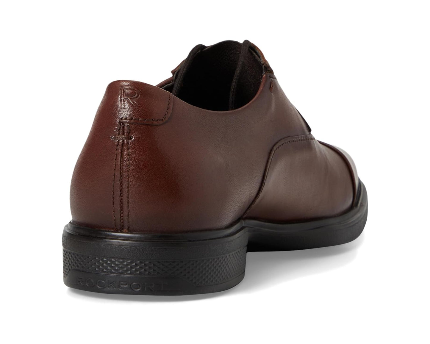 Men's Rockport Keefe Medium Natural Leather