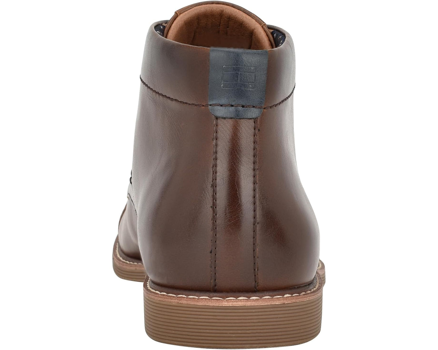 Men's Tommy Hilfiger Rawstin Brown