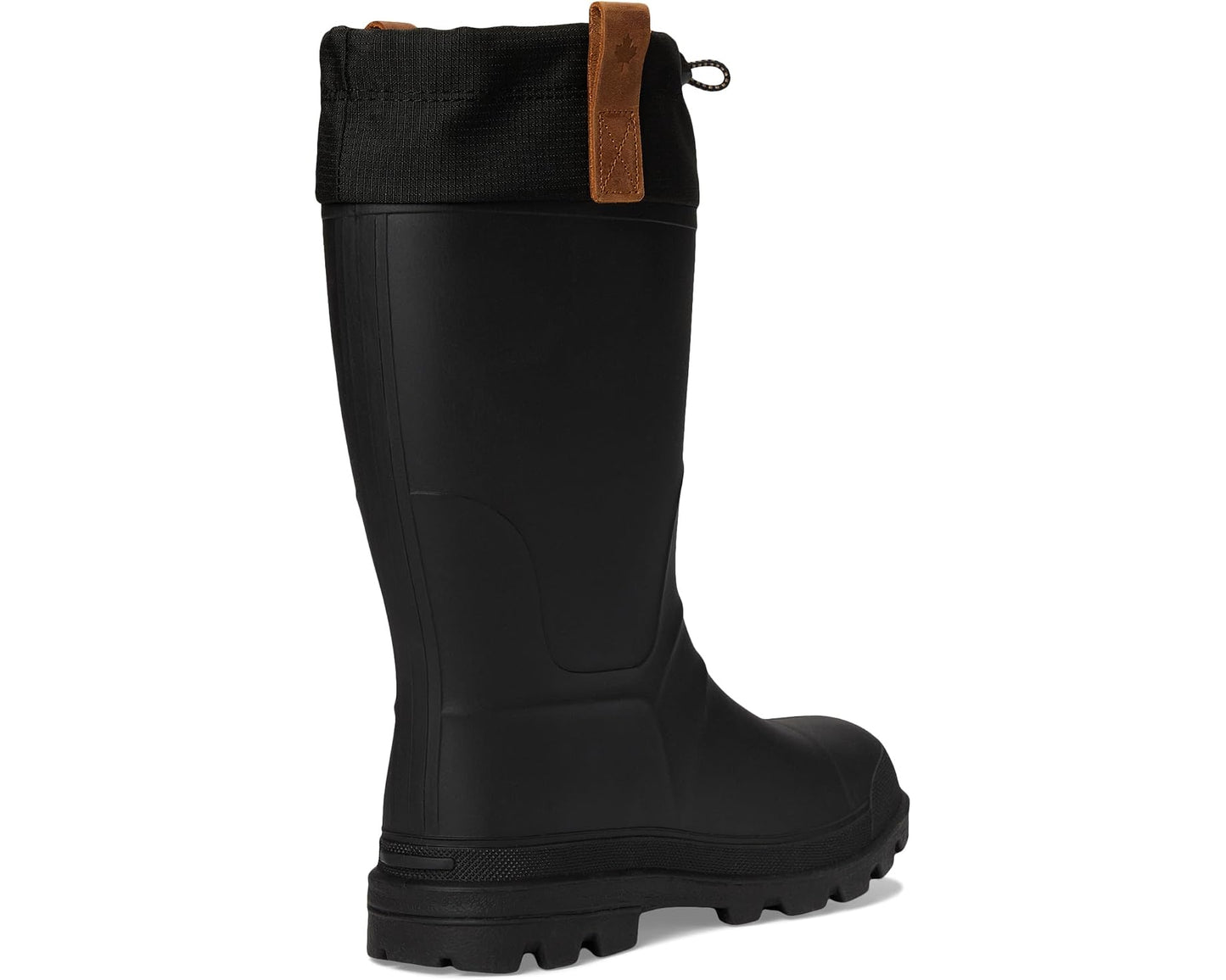 Men's Kamik Tundra Black