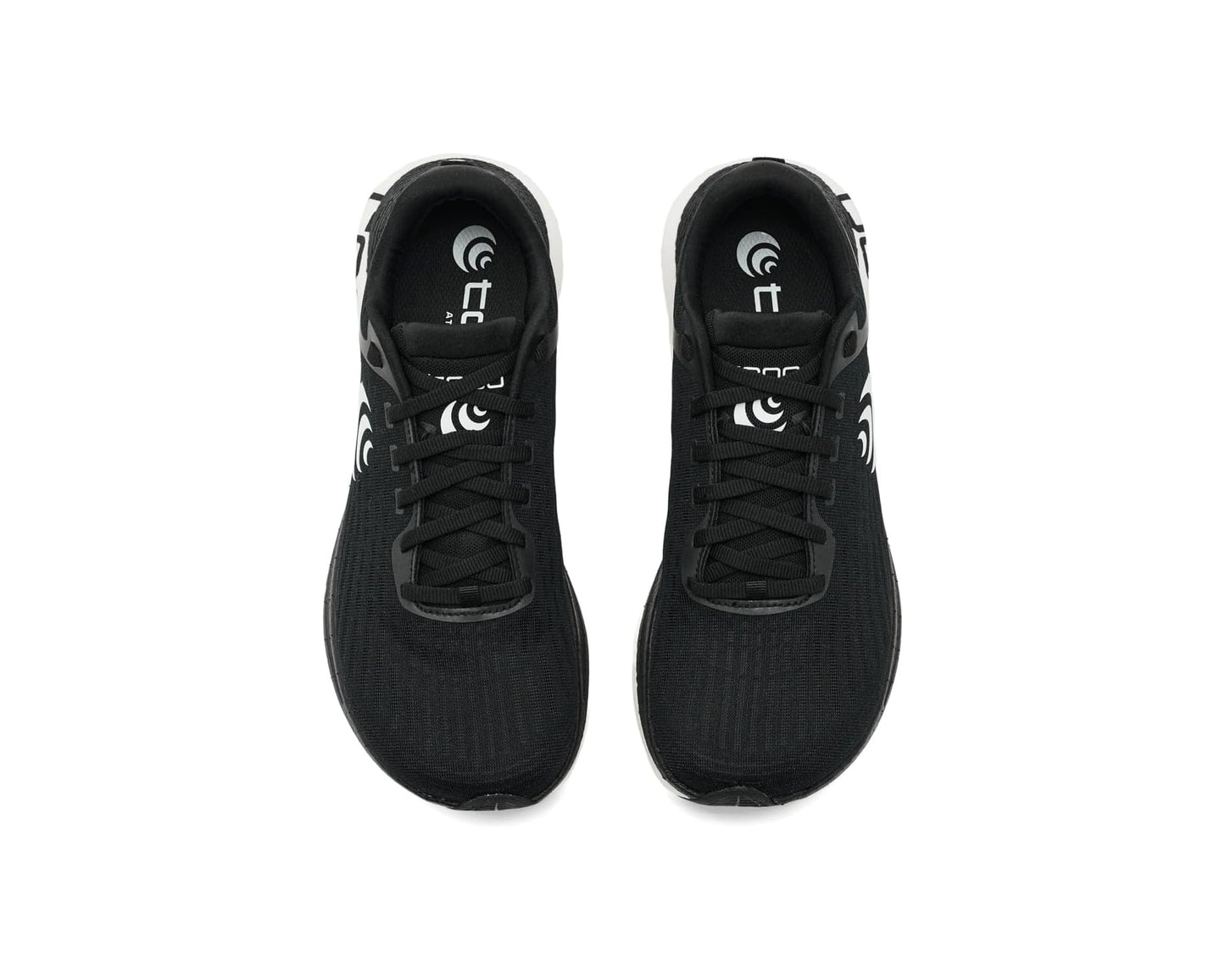 Men's Topo Athletic Specter 2 Black/White