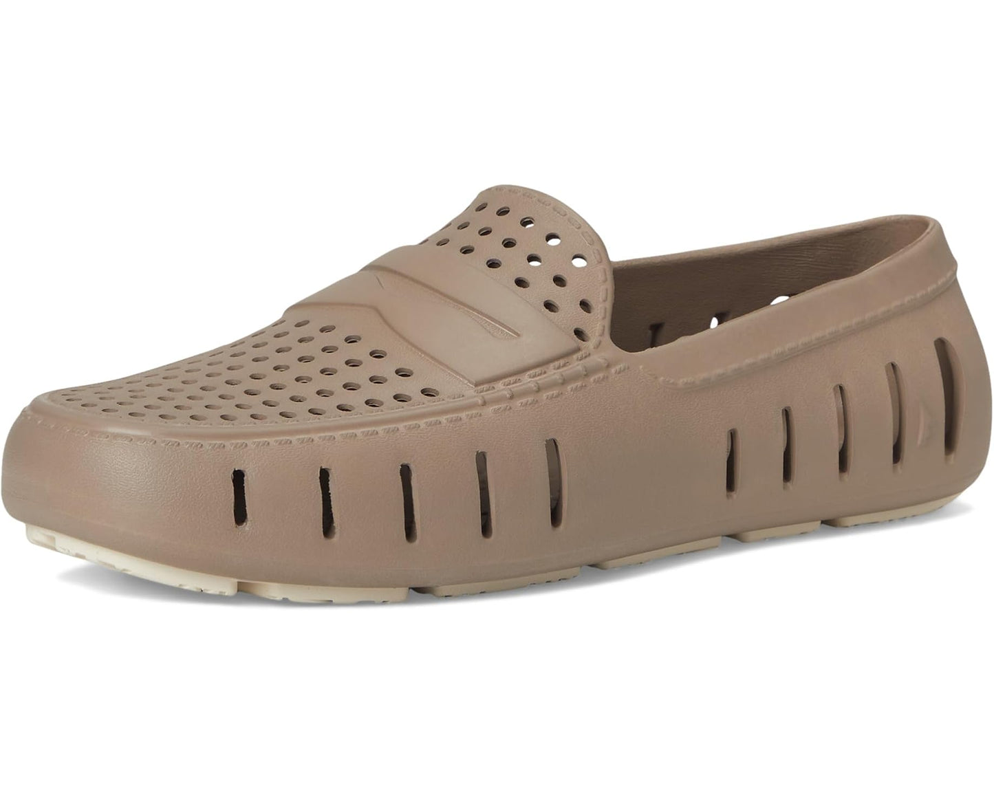 Men's Floafers Country Club Driver 2.0 Portabella/Coconut